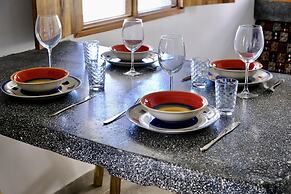 Nyumbani Residence Apartments