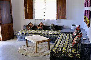 Nyumbani Residence Apartments