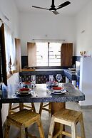 Nyumbani Residence Apartments