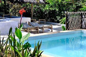 Nyumbani Residence Apartments