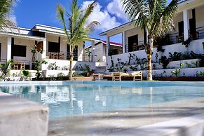 Nyumbani Residence Apartments