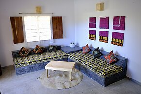 Nyumbani Residence Apartments