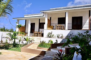 Nyumbani Residence Apartments