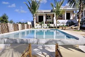 Nyumbani Residence Apartments