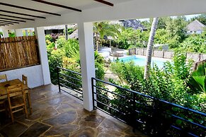 Nyumbani Residence Apartments