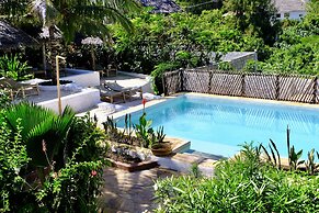 Nyumbani Residence Apartments