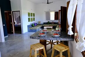 Nyumbani Residence Apartments