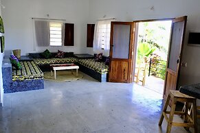 Nyumbani Residence Apartments