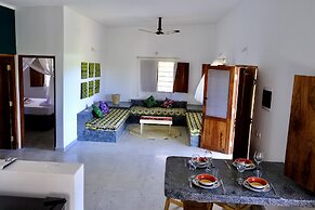 Nyumbani Residence Apartments