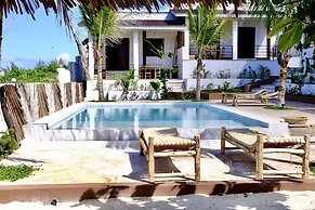 Nyumbani Residence Apartments