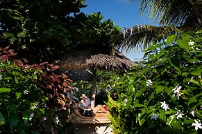 Nyumbani Residence Apartments