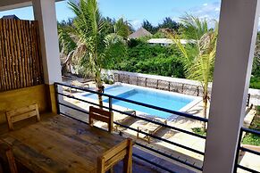 Nyumbani Residence Apartments