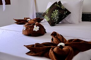 Nyumbani Residence Apartments