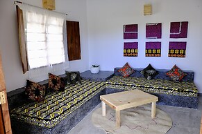 Nyumbani Residence Apartments