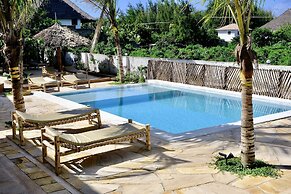 Nyumbani Residence Apartments