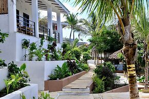 Nyumbani Residence Apartments