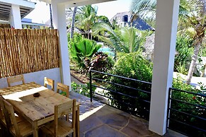 Nyumbani Residence Apartments