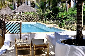 Nyumbani Residence Apartments