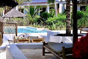 Nyumbani Residence Apartments