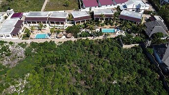 Nyumbani Residence Apartments