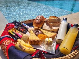 Nyumbani Residence Apartments