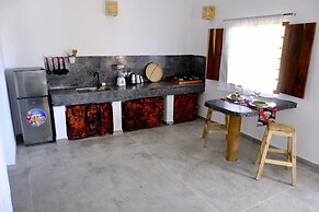 Nyumbani Residence Apartments