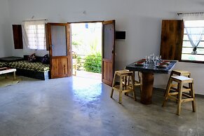 Nyumbani Residence Apartments