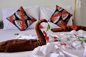 Nyumbani Residence Apartments