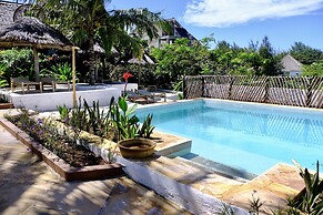 Nyumbani Residence Apartments