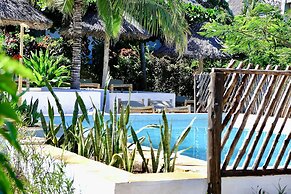 Nyumbani Residence Apartments