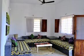 Nyumbani Residence Apartments