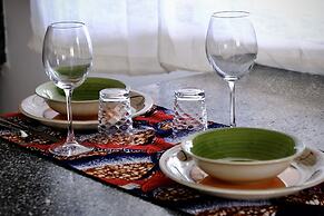 Nyumbani Residence Apartments