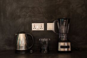 Nyumbani Residence Apartments