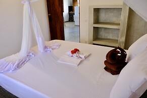 Nyumbani Residence Apartments