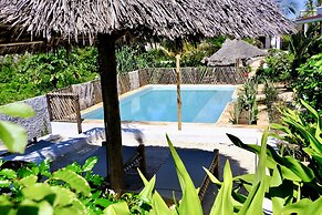 Nyumbani Residence Apartments