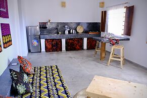 Nyumbani Residence Apartments