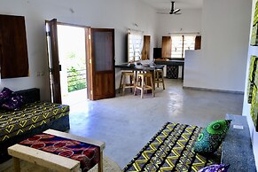 Nyumbani Residence Apartments