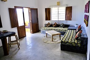 Nyumbani Residence Apartments