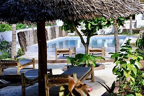 Nyumbani Residence Apartments