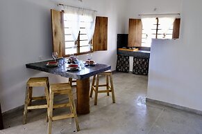 Nyumbani Residence Apartments