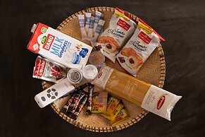 Nyumbani Residence Apartments