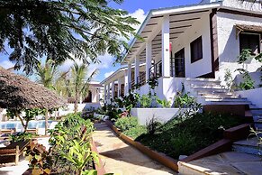 Nyumbani Residence Apartments