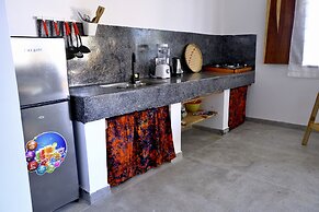 Nyumbani Residence Apartments