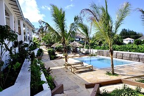 Nyumbani Residence Apartments