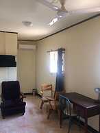 Inn-Syde Guest House