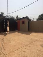 Inn-Syde Guest House