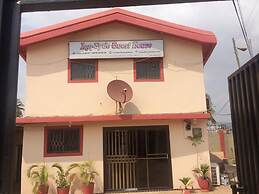 Inn-Syde Guest House