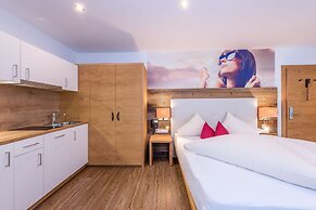 Mountain Resort M&M