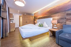 Mountain Resort M&M