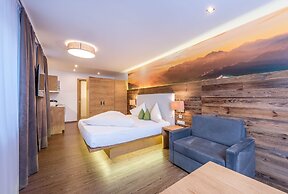 Mountain Resort M&M
